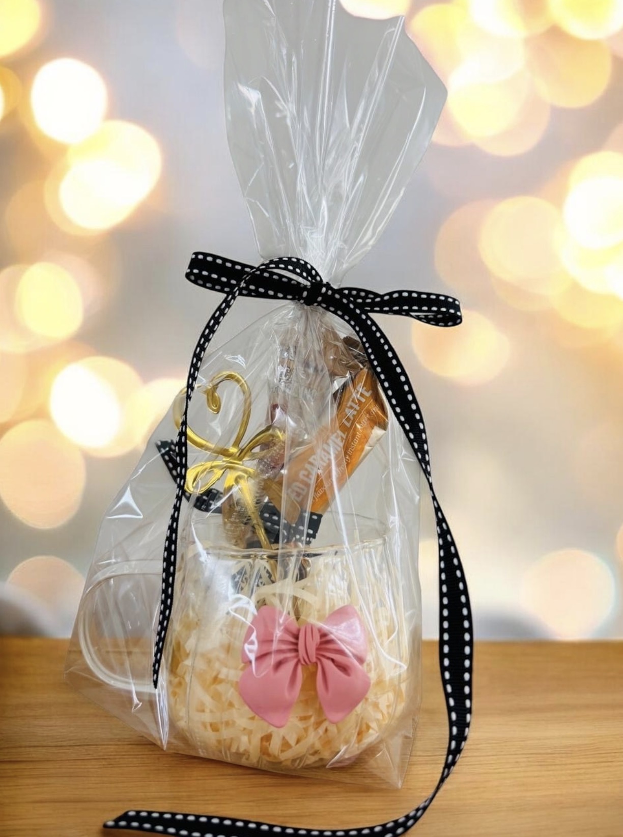 Bow-tiful Gift Mug - Image 2