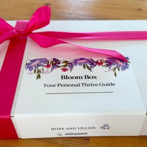 Bloom Box