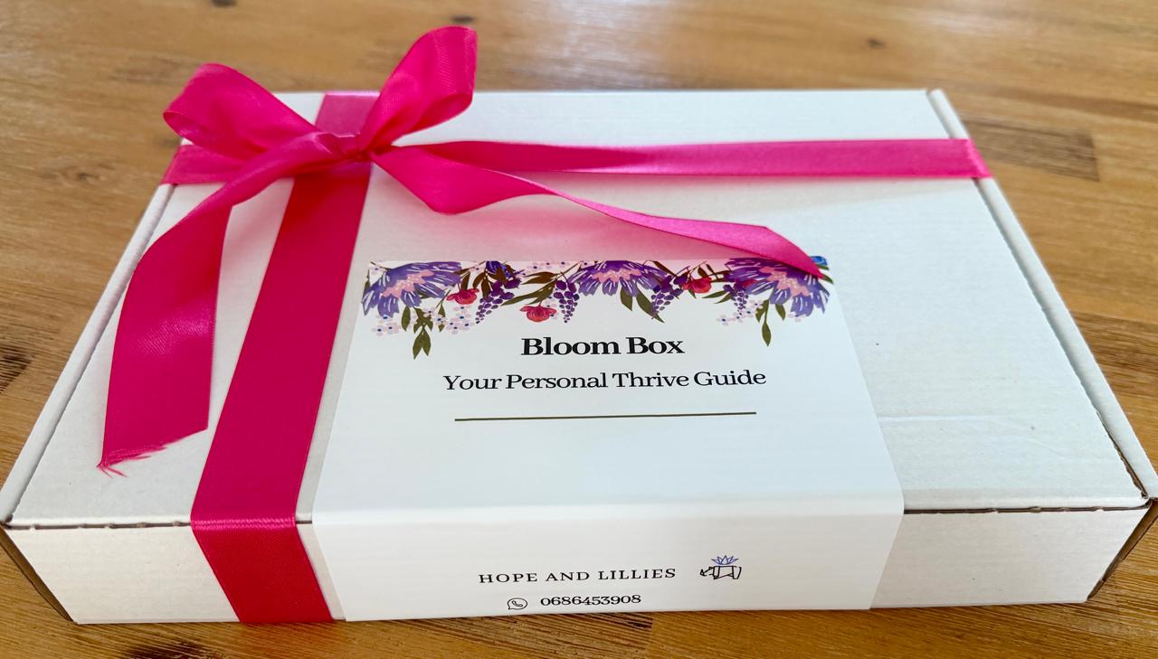 Bloom Box