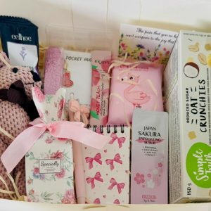 Bliss Box